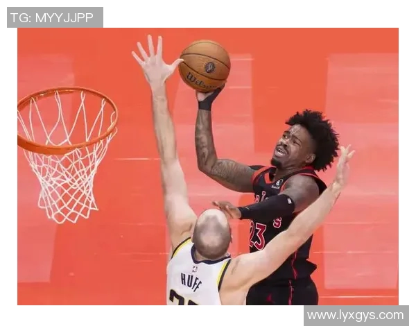 全程跟踪NBA精彩对决 精准解读赛事热点与球员表现