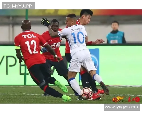 恒大迎战贵州恒丰智诚争夺中超联赛关键三分激战即将上演